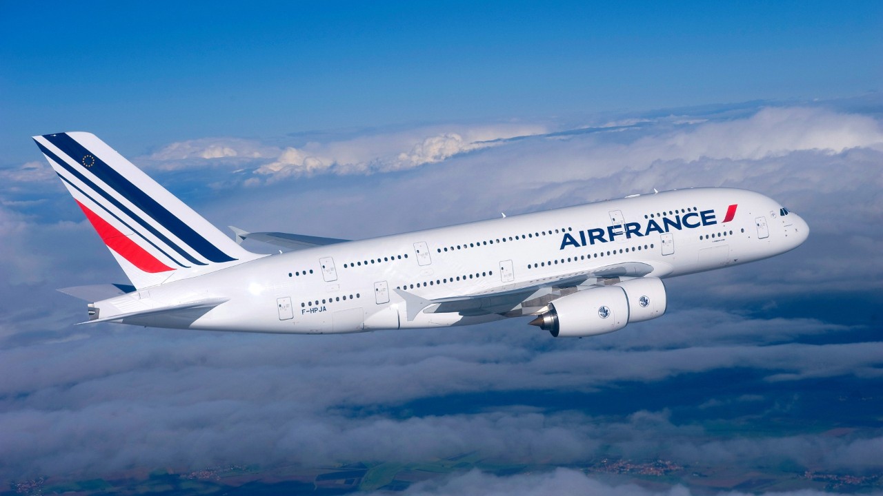 Desserte aérienne: Air France et Delta Airlines renforcent leur collaboration pour une liaison prochaine Antilles/ Atlanta