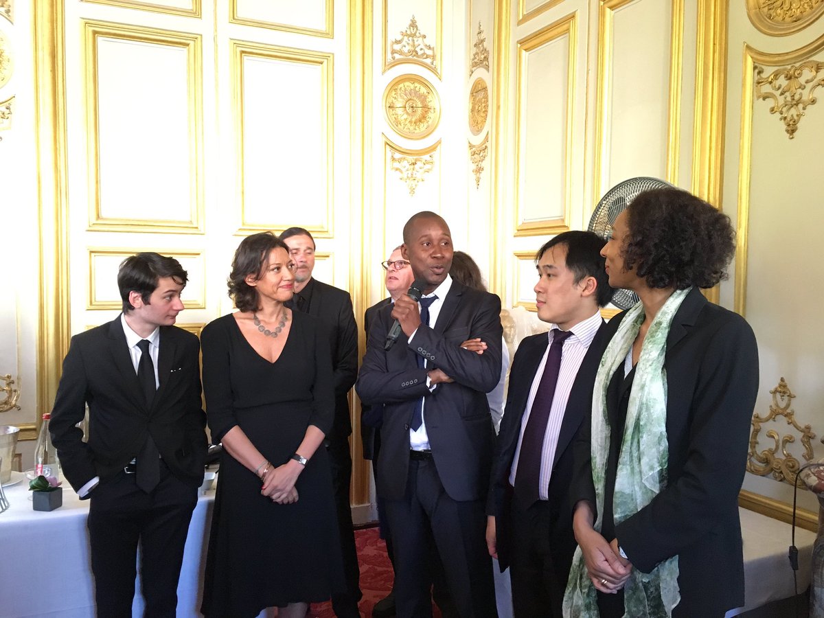 Citoyenneté: L’Association « Expressions de France » veut faire davantage contribuer les Outre-mer au débat public