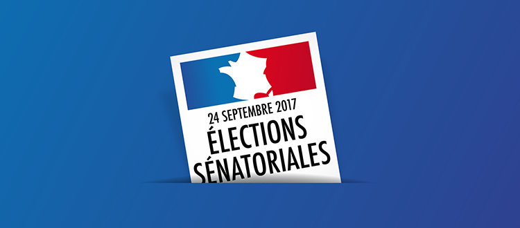 Sénatoriales 2017 : Deux nouvelles candidates  désignées en Martinique