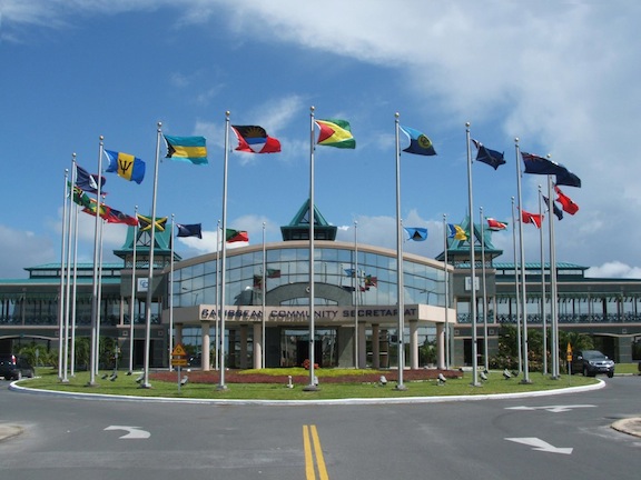 Caraïbes : La CARICOM veut donner un nouveau souffle à son projet de création d’un marché unique