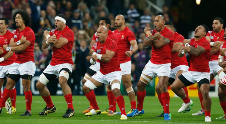 Mondial de Rugby 2019: Les Îles Tonga obtiennent leur ticket qualificatif grâce à la défaite des îles Samoa