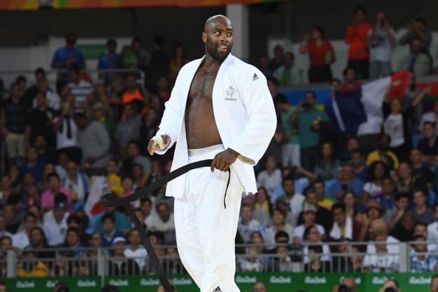 Mondiaux de Judo : Le Guadeloupéen Teddy Riner ne sera pas tête de série en Hongrie