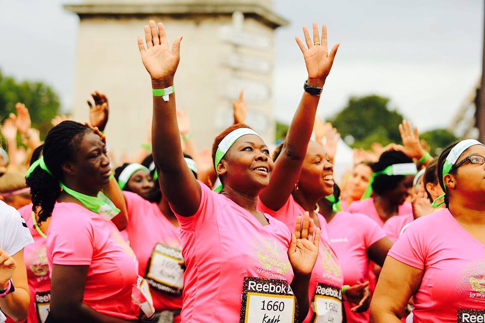 Le marathon 100% féminin La Parisienne revient sur le thème des Caraïbes