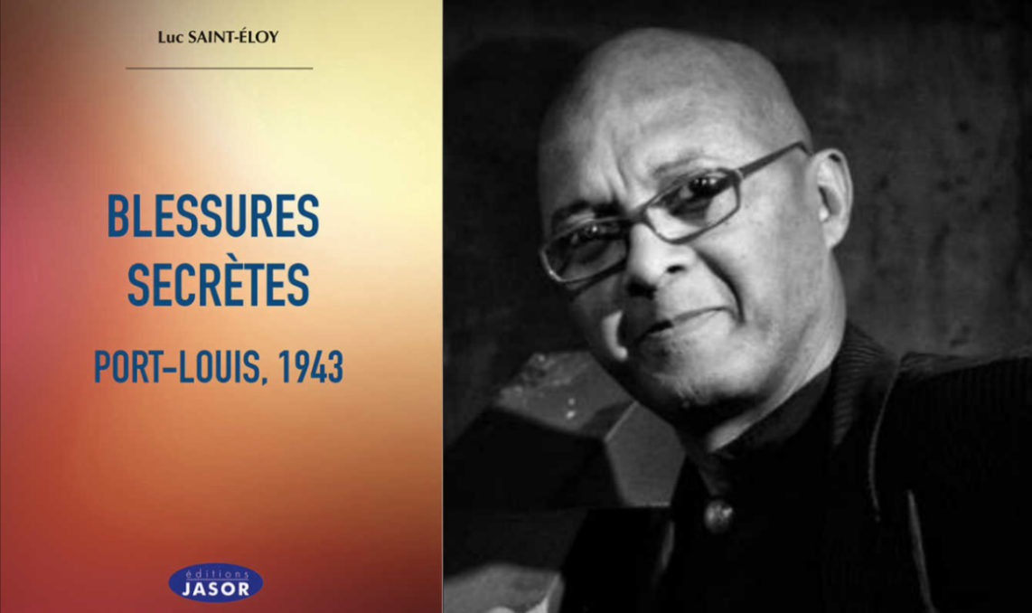 Culture en Guadeloupe: Avec « Blessures secrètes », Luc Saint-Eloy remet en lumière le drame de Port-Louis en 1943 à travers le théâtre