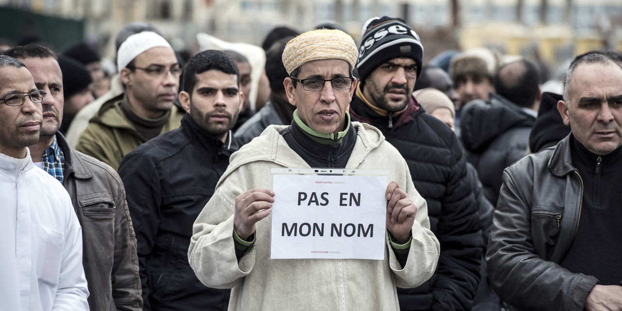 Tribune de Noor-Olivier Bassand : L&rsquo;islam, ma religion, est dévoyée par des fanatiques