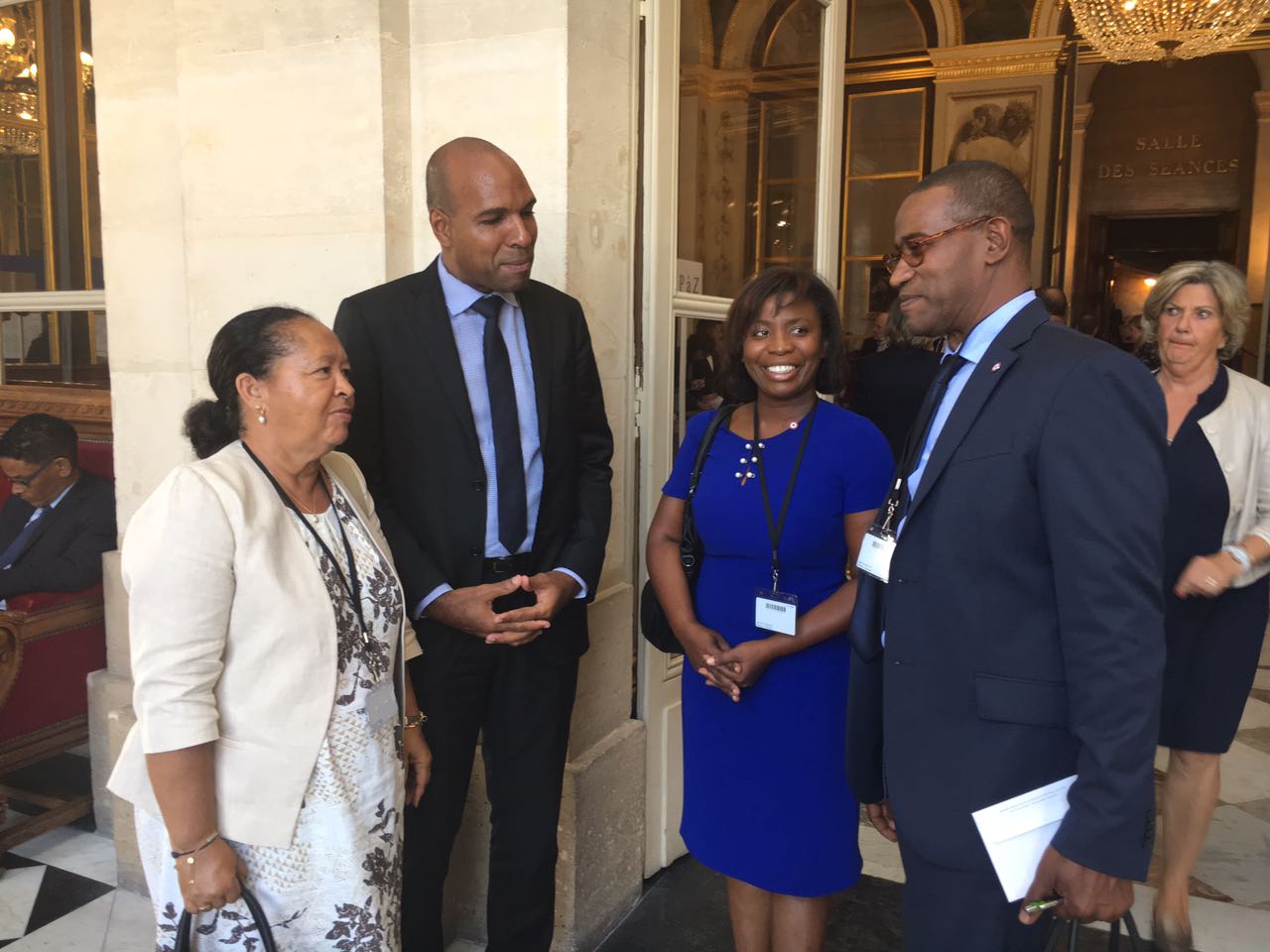 Contrats aidés: Trois députés de Guadeloupe s&rsquo;inquiètent aussi pour la rentrée
