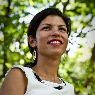 Sénatoriales 2017 :  A la Réunion, Vanessa Miranville se lance dans la bataille des sénatoriales