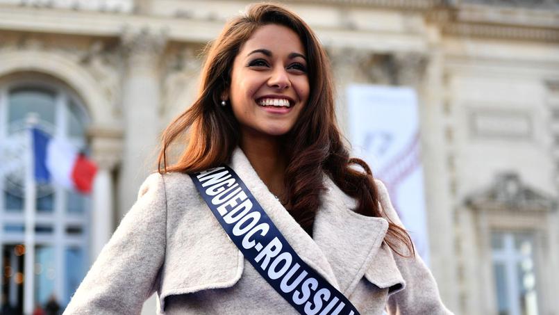 Miss Monde : La Réunionnaise Aurore Kichenin représentera la France