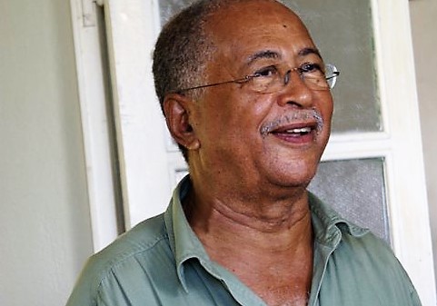 Décès d’Arthur Régis, figure historique et co-fondateur du Parti Progressiste Martiniquais