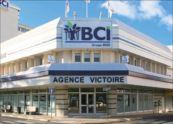 Nouvelle-Calédonie: La BRED, par l’intermédiaire de la BCI, poursuit son expansion dans le Pacifique