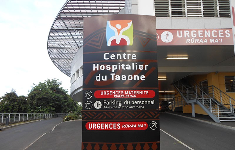 Centre Hospitalier de Polynésie française : Vers une mise en route du SWAC à l’horizon 2020