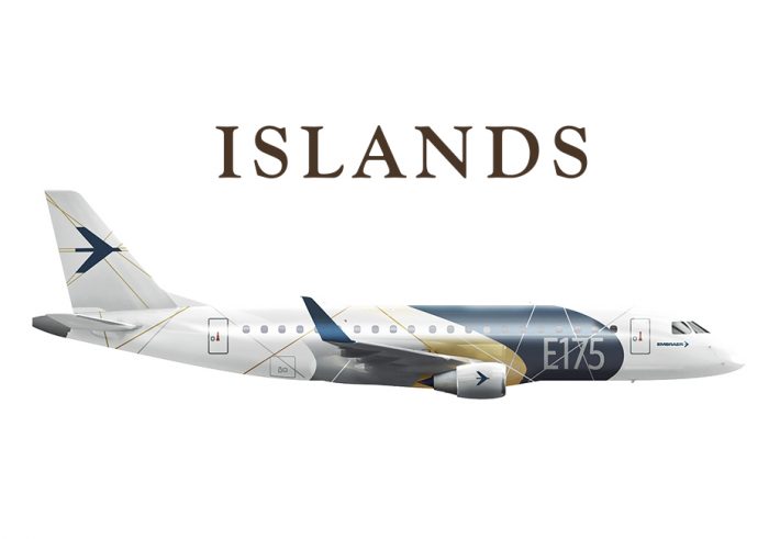 Desserte aérienne : Islands, première compagnie low-cost en Polynésie ?