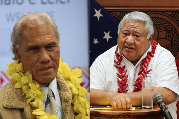 Jeux du Pacifique 2019 : Les îles Samoa récupèrent l’organisation laissée par Tonga