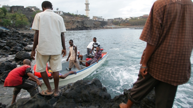 La France veut délivrer des visas gratuits entre les Comores et Mayotte