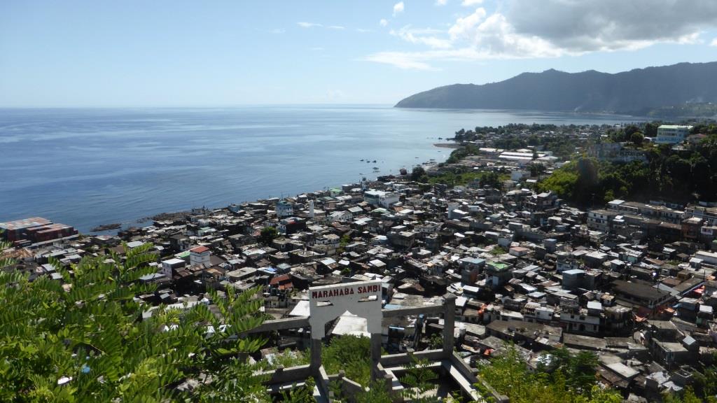 Les Comores deviennent membres de l’Organisation mondiale du Tourisme