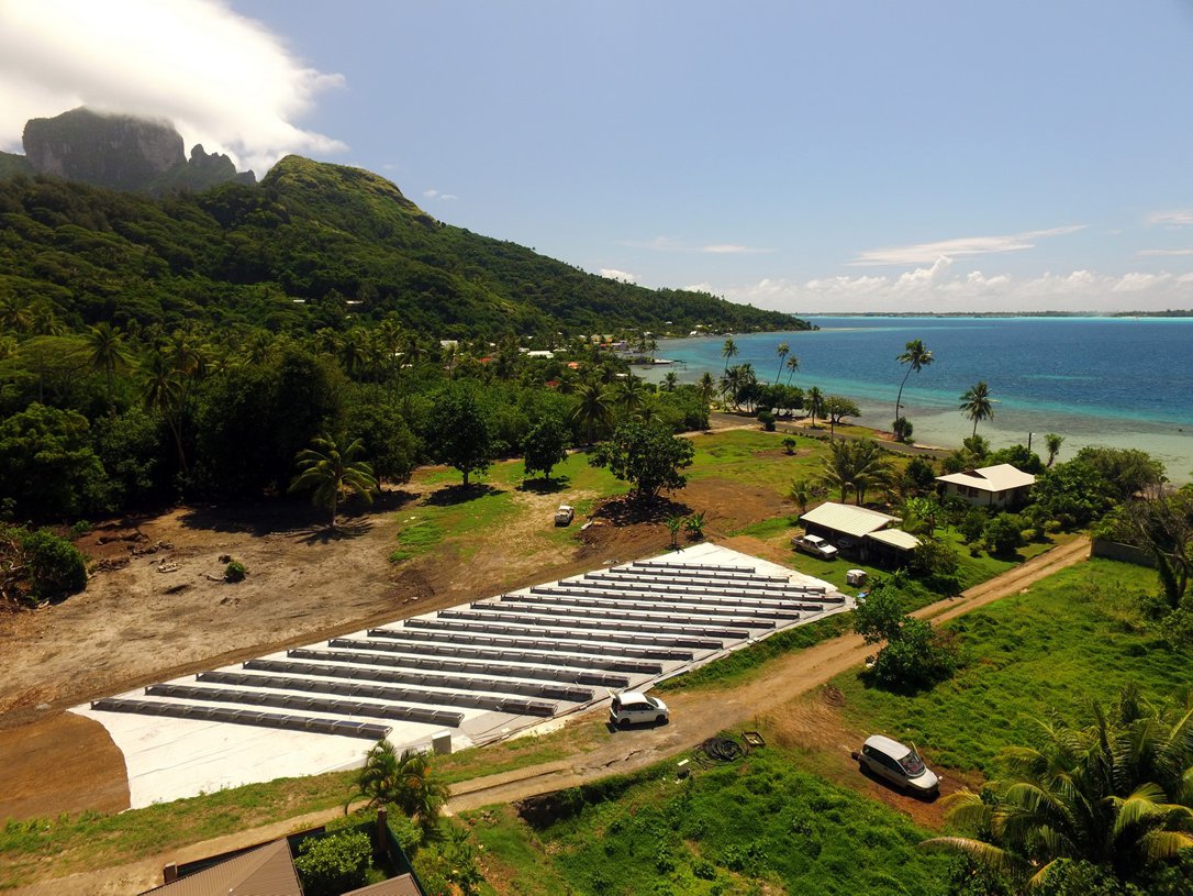 Conférence environnementale du Pacifique : La potabilité de l’eau dans les îles passée au crible