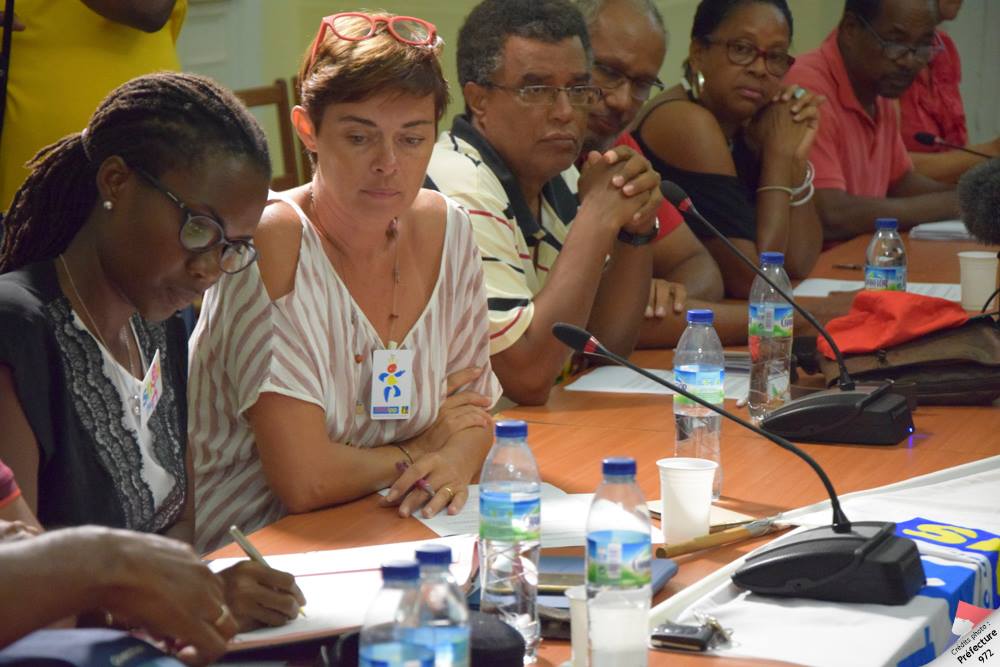 Contrats aidés : Un protocole d&rsquo;accord a été signé en Martinique