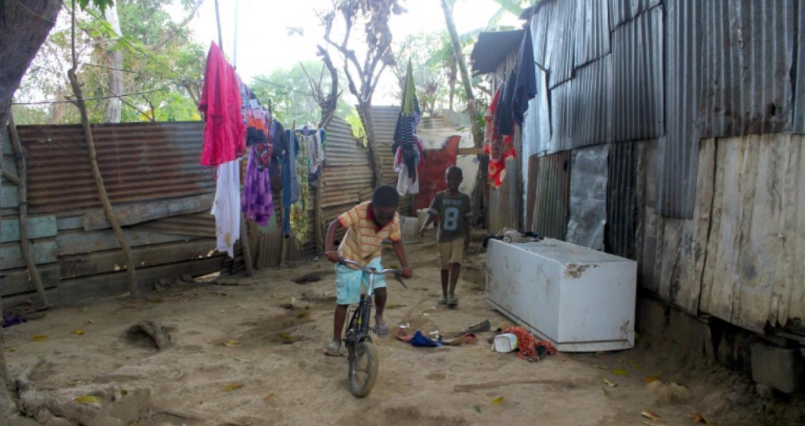 Mayotte relève le défi de recenser sa population dans les bidonvilles