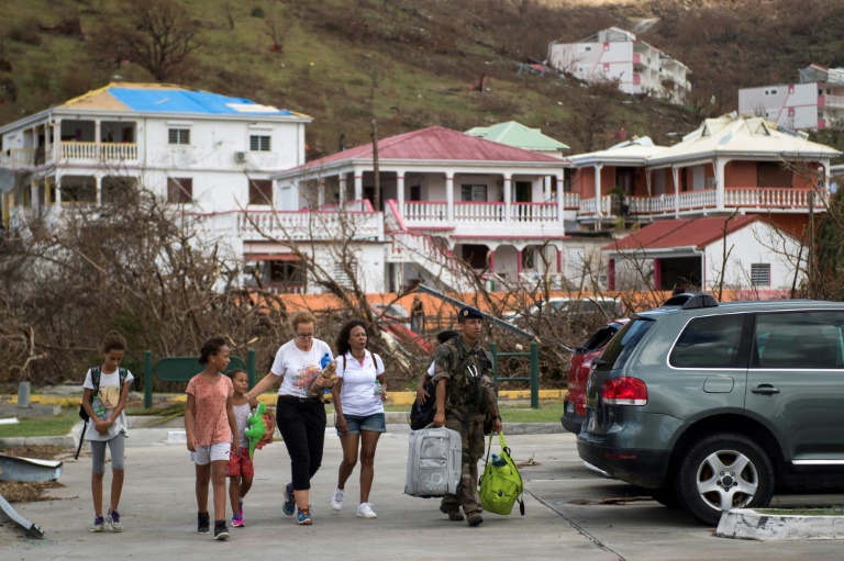 Ouragan Irma : Air Caraïbes lance un appel à volontaires