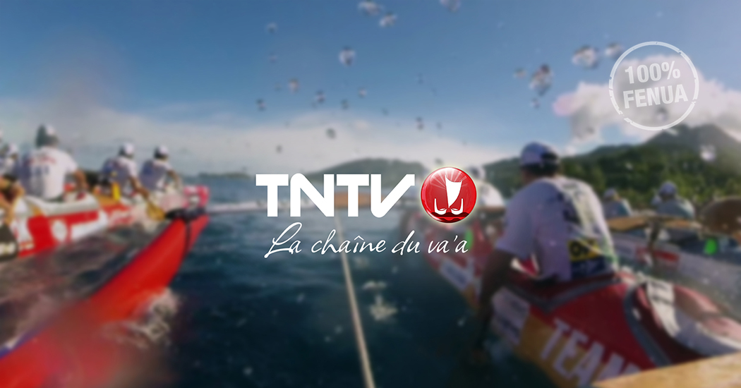 Après Free, la chaîne Tahiti Nui Télévision (TNTV) diffusée sur Orange