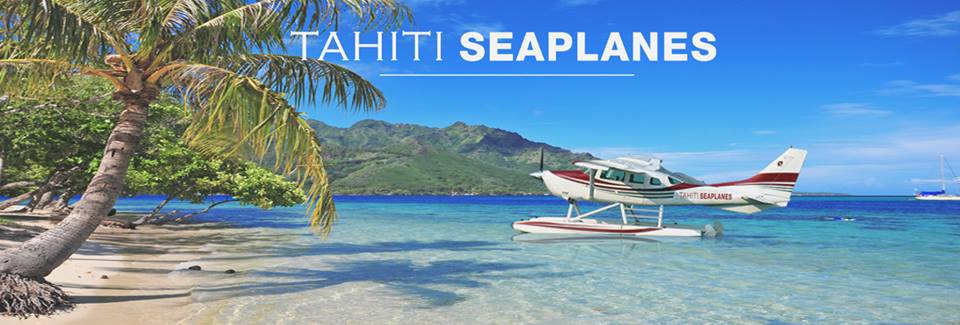 Desserte aérienne : En Polynésie, Tahiti Seaplanes veut atteindre « des zones inaccessibles »