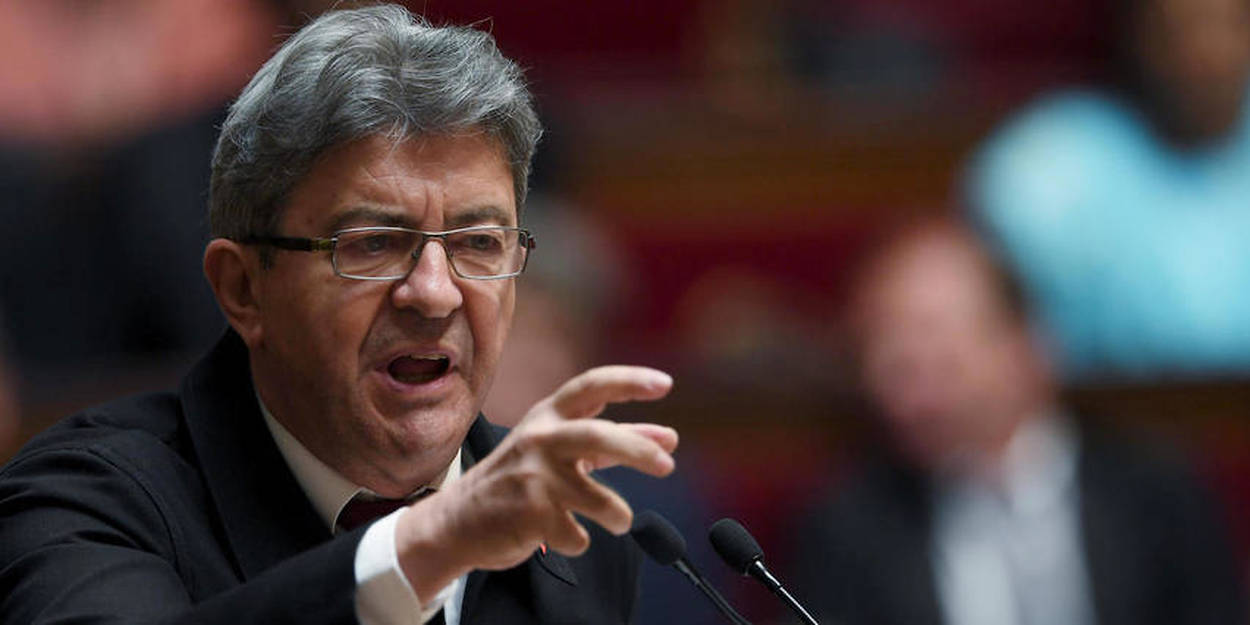 Mission Nouvelle-Calédonie: Mélenchon démissionne en mettant Valls en cause