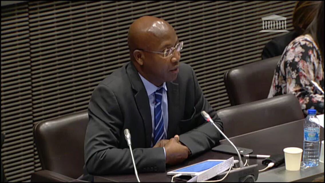 Mission Outre-mer: Le député de Guyane Gabriel Serville inquiet du financement des mesures prévues par l’accord de Guyane