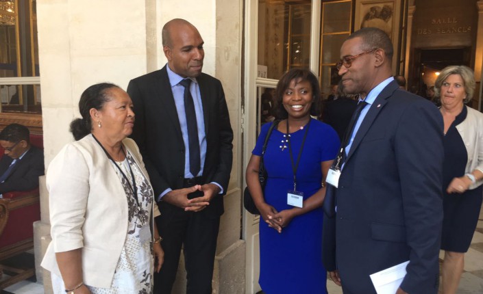 Contrats aidés : les élus de Guadeloupe obtiennent gain de cause