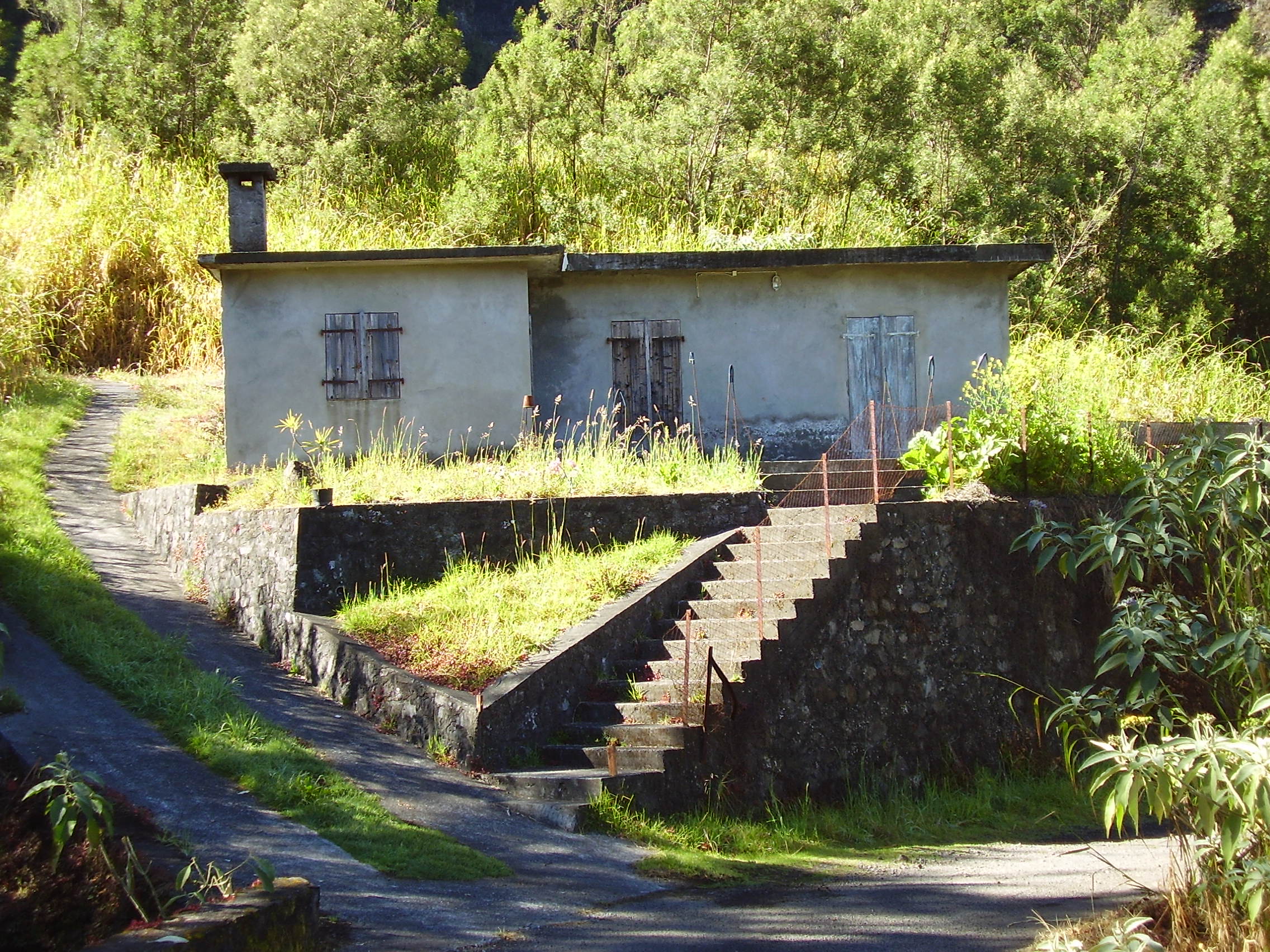 Habitat indigne à La Réunion : Un volume encore « important » malgré des « progrès sur certains territoires » constate l’Agorah
