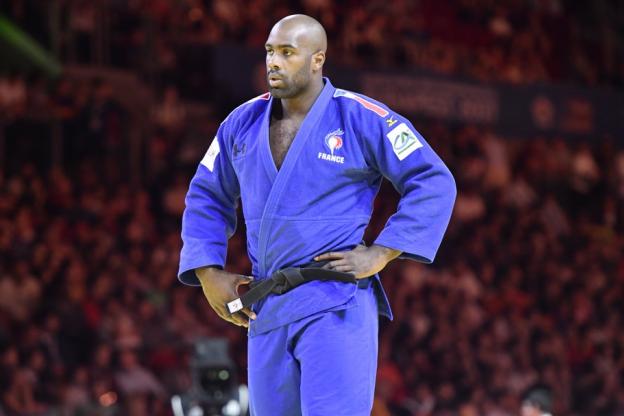 Judo : Teddy Riner remporte le Grand Prix de Zagreb en plus de 100 kg