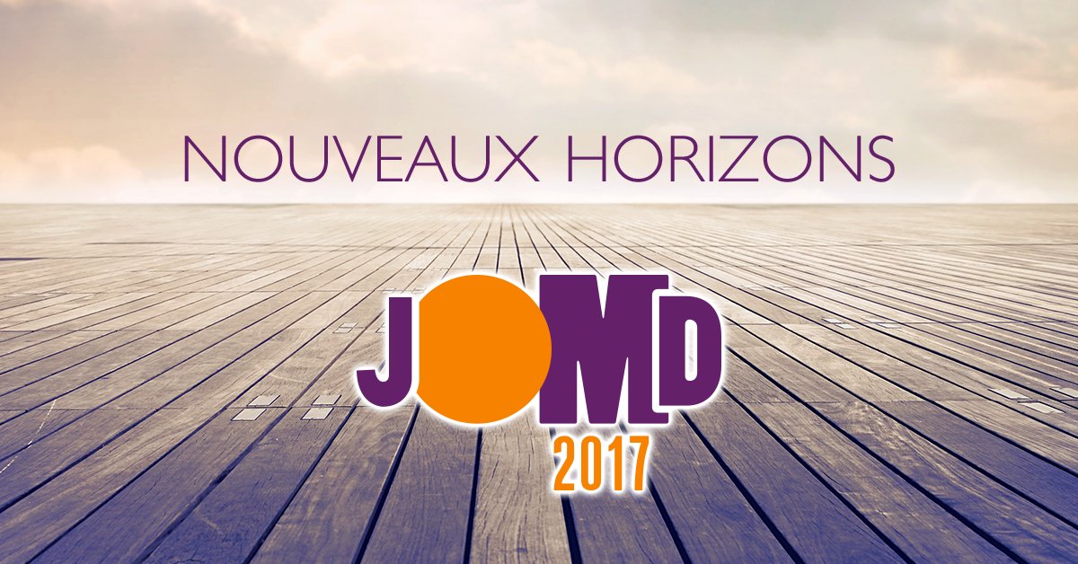 La JOMD lance le premier prix du livre d&rsquo;histoire des Outre-mer 2017