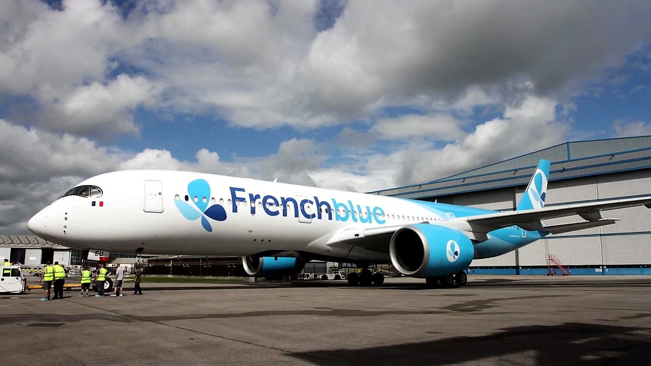 French Blue en Polynésie : « La décision sera prise avant la fin de l’année », assure la Ministre polynésienne du Tourisme
