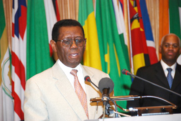 Décès à la Réunion, de l’ancien président de Madagascar Albert Zafy