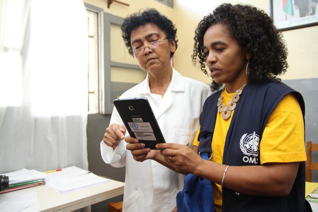 Peste pulmonaire à Madagascar: Le Premier Ministre déclare la fin de l’épidémie