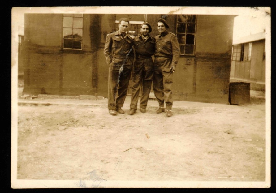 Histoire d’Outre-mer : Mars 1943 : départ du second contingent de commandos SAS Calédoniens