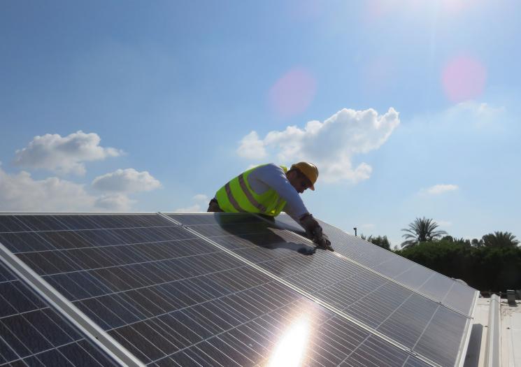Energies renouvelables : GreenYellow va installer 11 nouvelles centrales photovoltaïques à La Réunion, à Mayotte et en Corse