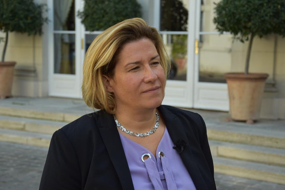 Comité des Signataires : Sonia Backès souhaite « des perspectives » pour l’après référendum