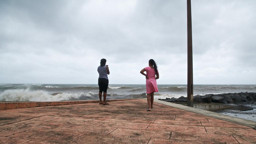 Tribune : « Si vous souhaitez vraiment aider vos compatriotes antillais touchés par Irma, agissez pour le climat », Philippe Gustin