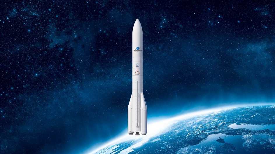 Spatial guyanais: 12 lancements prévus depuis Kourou pour Arianespace en 2020