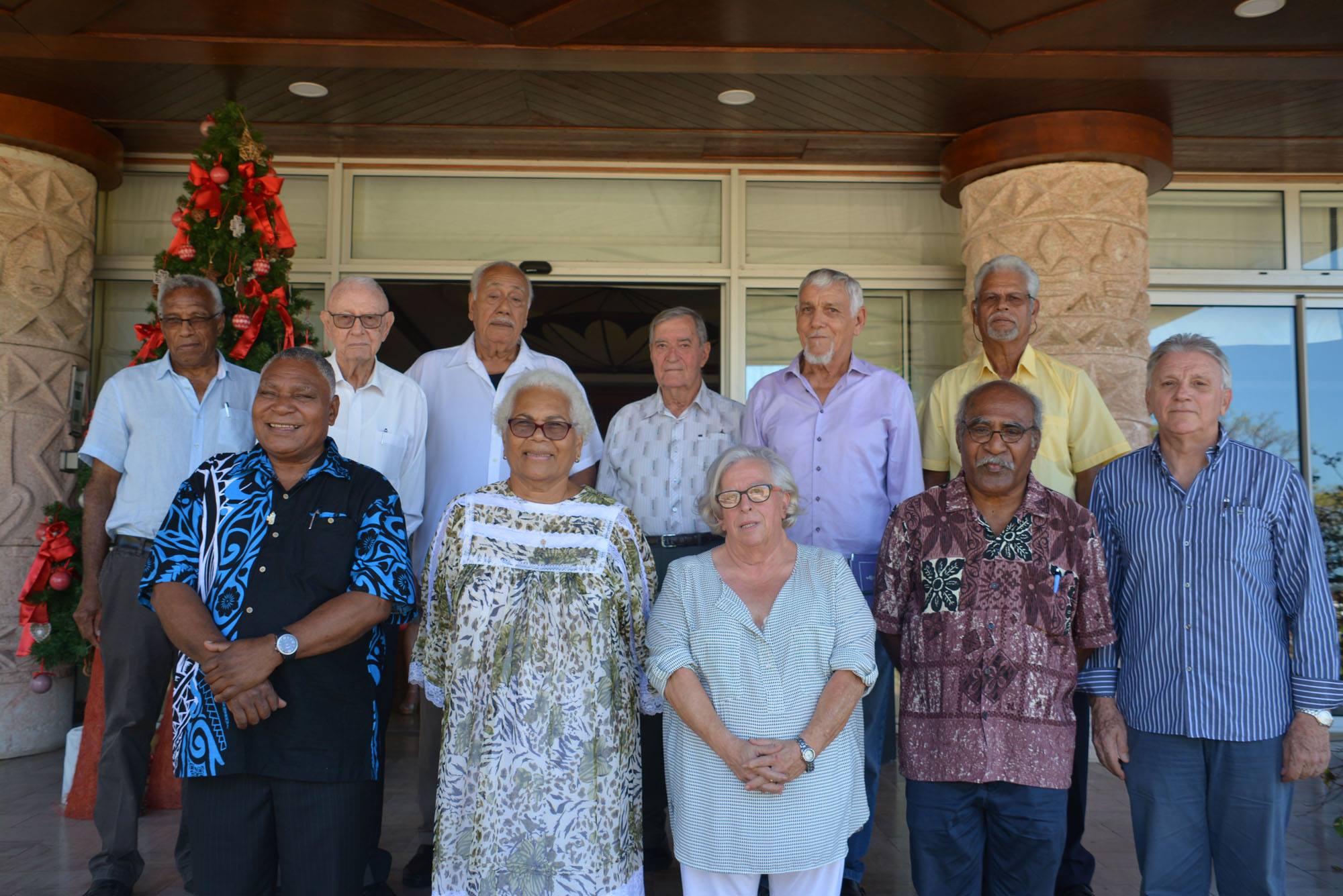 Référendum en Nouvelle-Calédonie : Un comité des Sages pour « garantir l&rsquo;intégrité des débats » a été installé