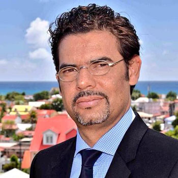 Politique en Guadeloupe: Laurent Bernier quitte le parti Les Républicains
