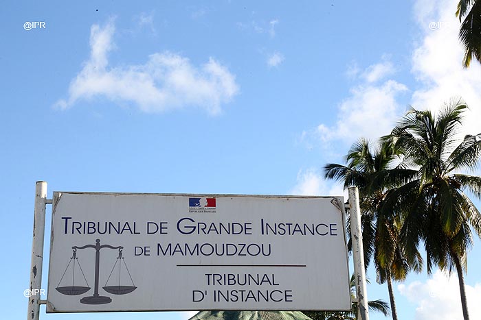 A Mayotte, le tribunal du Travail juge sans assesseurs