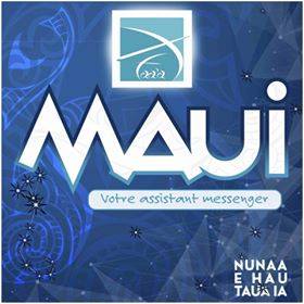 Innovation Outre-mer : Maui, le « bot » qui répond aux administrés de la commune de Faa’a