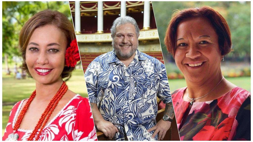 Essais nucléaires : Trois parlementaires polynésiens intègrent la Commission de cadrage de la loi Morin