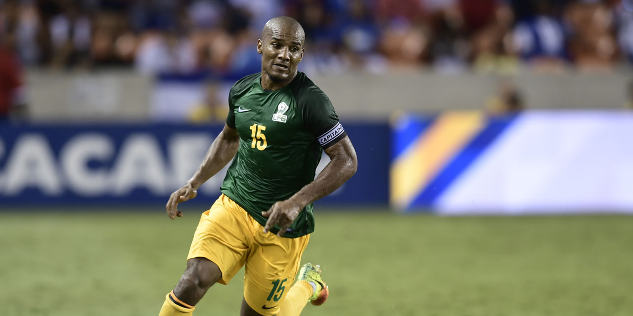 Football : &laquo;&nbsp;J&rsquo;ai déjà joué pour la Guyane sans être sanctionné&nbsp;&raquo;, assure Florent Malouda