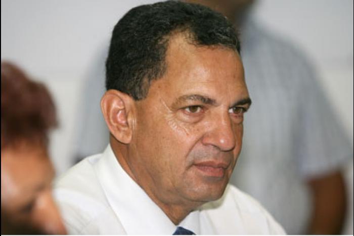 La Réunion: Richard Nirlo, élu comme nouveau maire de Sainte-Marie