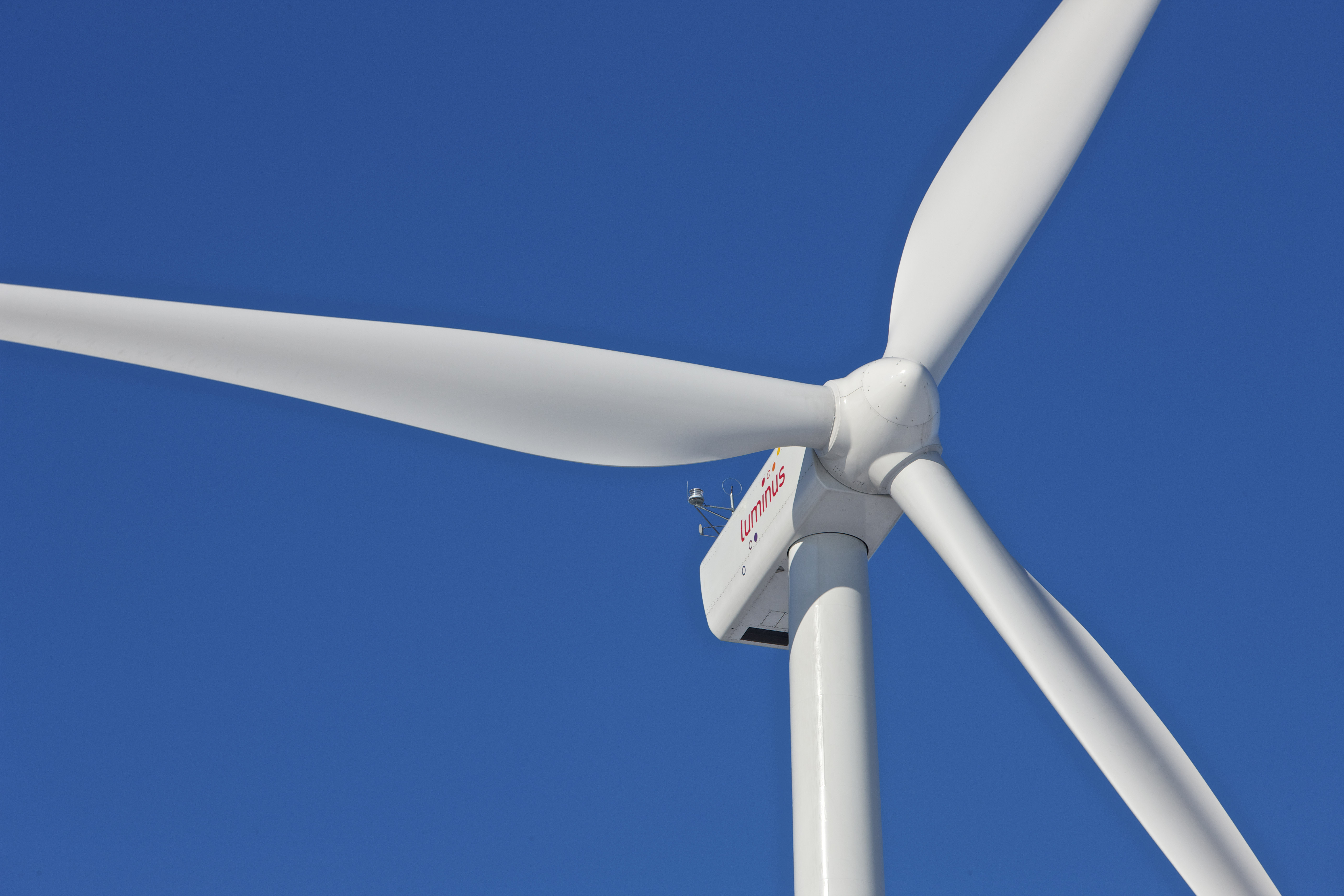 Energies : En 2018, la Guadeloupe devrait accueillir le plus grand parc éolien des Antilles