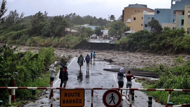 Berguitta: L’Etat examinera la reconnaissance de catastrophe naturelle dans les prochains jours