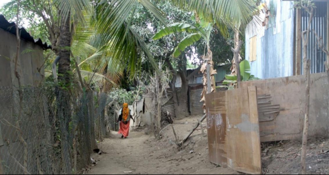 Mayotte : Une réunion contre les constructions d&rsquo;habitations illégales