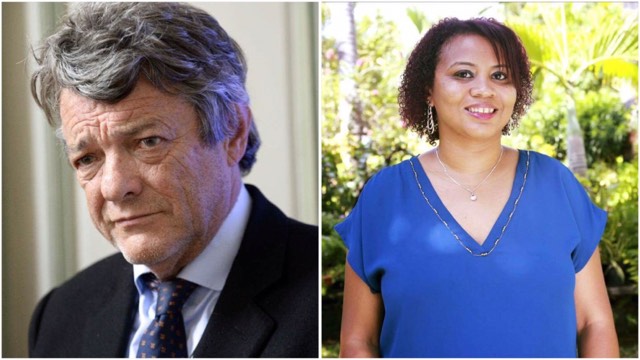 La Réunion : Une Conseillère régionale demande l’organisation « d’une étape réunionnaise » des Etats généraux de la Politique de la Ville avec la venue de Jean Louis Boorlo